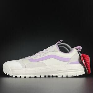 Vans UltraRange EXO MTE-1 Women’s 10 Violet Ice Marshmallow Hiking Shoes Sneaker